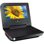 Buy GPX Portable DVD Player w  7 in. Widescreen Display now!