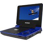 Sylvania Portable DVD Player w/ 7 in. (Diagonal) LCD Widescreen Display