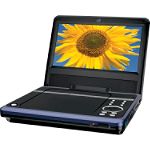 Buy GPX Portable DVD Player w  8 in. Widescreen Display