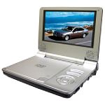 Buy Curtis 1-Disc Portable DVD Player with 7 in. LCD screen