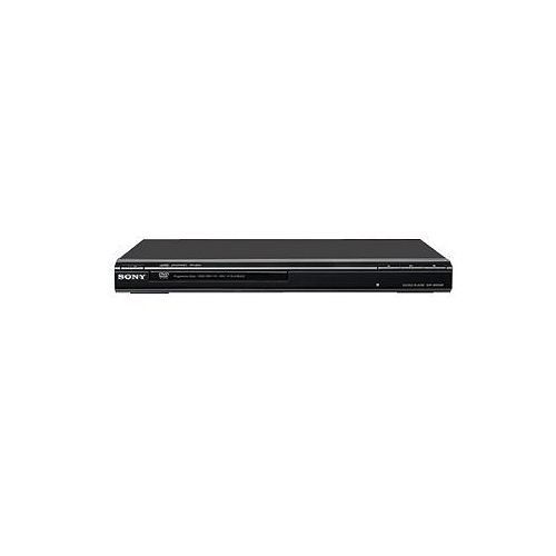 Sony DVD Player w  Precision Drive 3 System