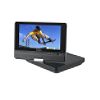 Portable DVD Player with 8 in. Diagonal LCD Widescreen Monitor