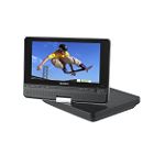 Buy Sony Portable DVD Player with 8 in. Diagonal LCD Widescreen Monitor now!