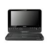 Portable DVD Player w/ 8 in. Swivel Screen Display