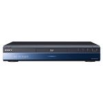 Sony 1-Disc Blu-ray Disc Player