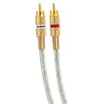 RCA AV Cable, 12 ft.