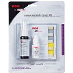 RCA Disc Scratch Repair Kit for CDs/DVDs