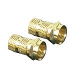 RCA F Connectors, 2