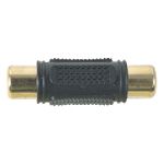 RCA In-Line Connector