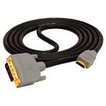 Phoenix Gold HDMI to DVI-D Adaptor Cable