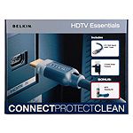 Belkin HDTV Essentials (HDTV Cable Setup)