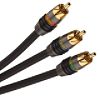 Component Video Cable, 3-1/4 ft.