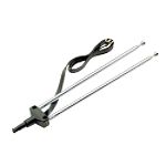 Philips Magnavox VHF Indoor Antenna