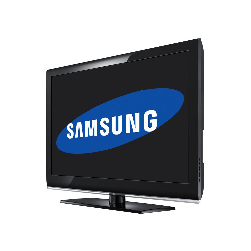 Samsung - LN40B530 40-inch Class Television 1080p LCD HDTV