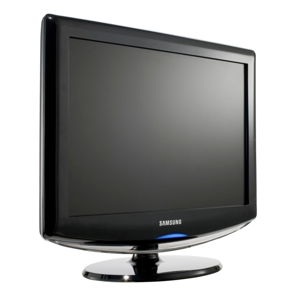 Samsung 23 in. Class LCD HDTV with Integrated ATSC Tuner