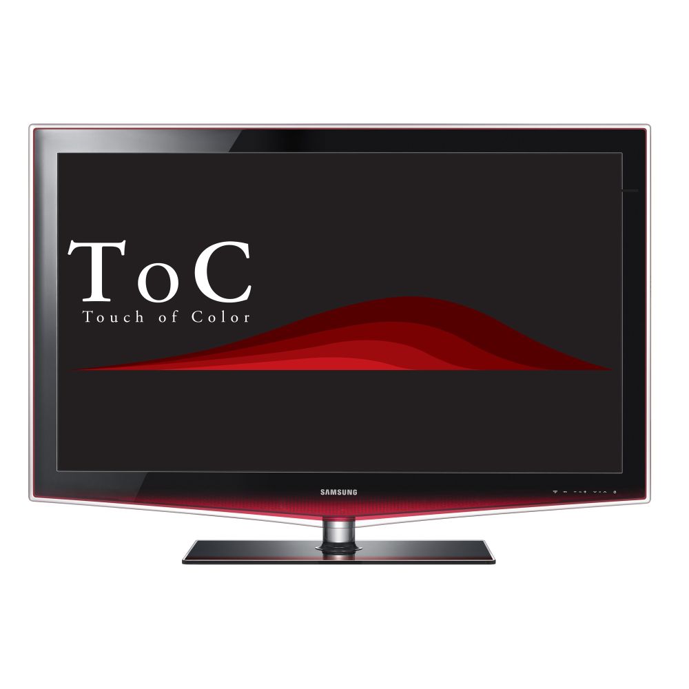 Samsung - 40 in. (Diagonal) Class 1080p 120 Hz LCD HD Television