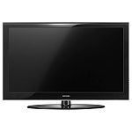 Samsung 52 in. Diagonal LCD Full HD (1080p) Television