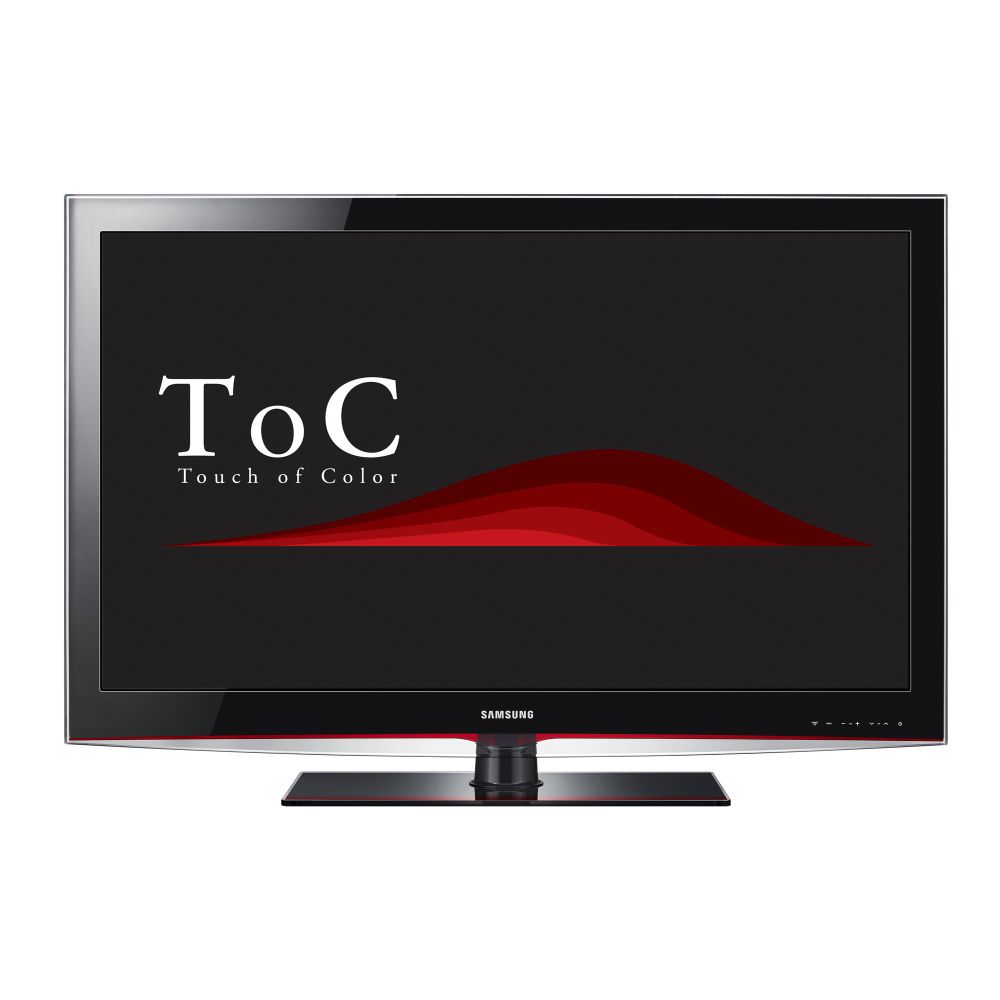 Samsung 52 in. (Diagonal) Class 1080p LCD HD Television
