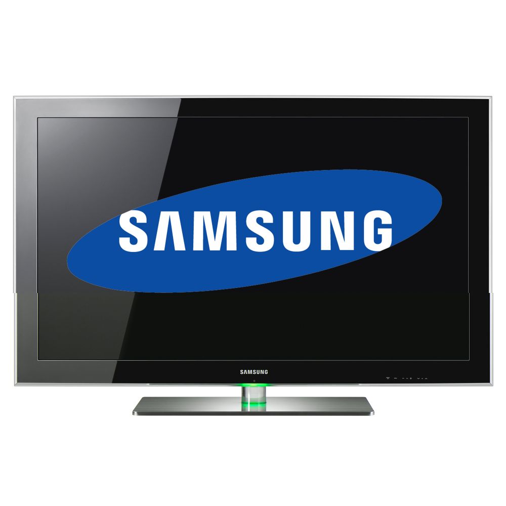 Samsung - 55 in. (Diagonal) Class LED Full HD (1080p) Television
