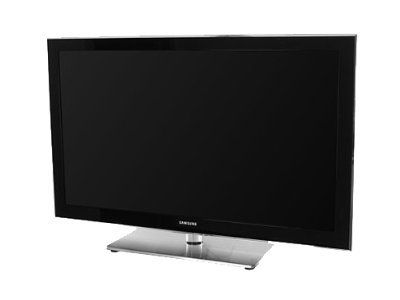 Samsung - UN55B8000XFXZA 55-inch Class Television 1080p LED Full HDTV