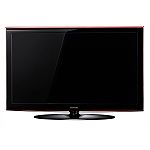 Samsung 52 in. Diagonal LCD Full HD (1080p) Television