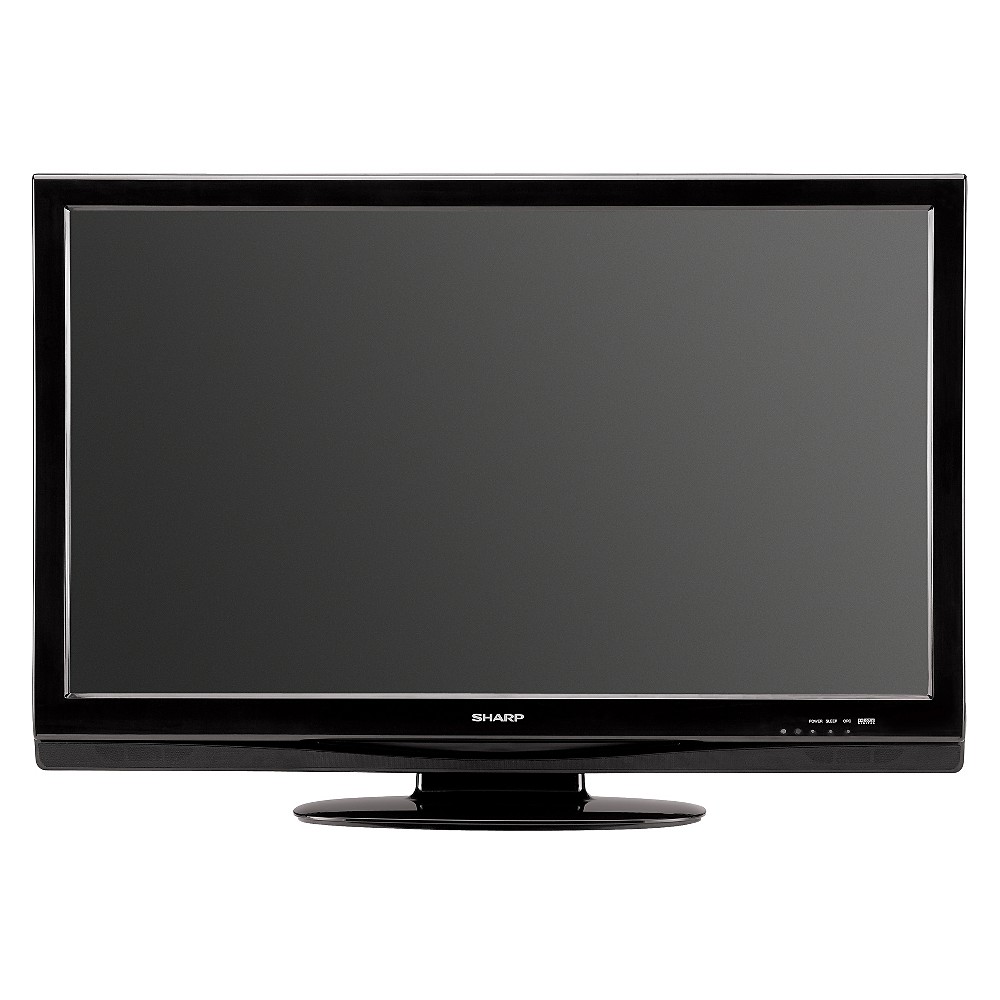  Sharp LC 37SB24U 37 inch LCD HDTV   $720 Shipped