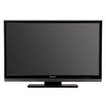 Sharp 46 in. Class LCD Full HD (1080p) Television