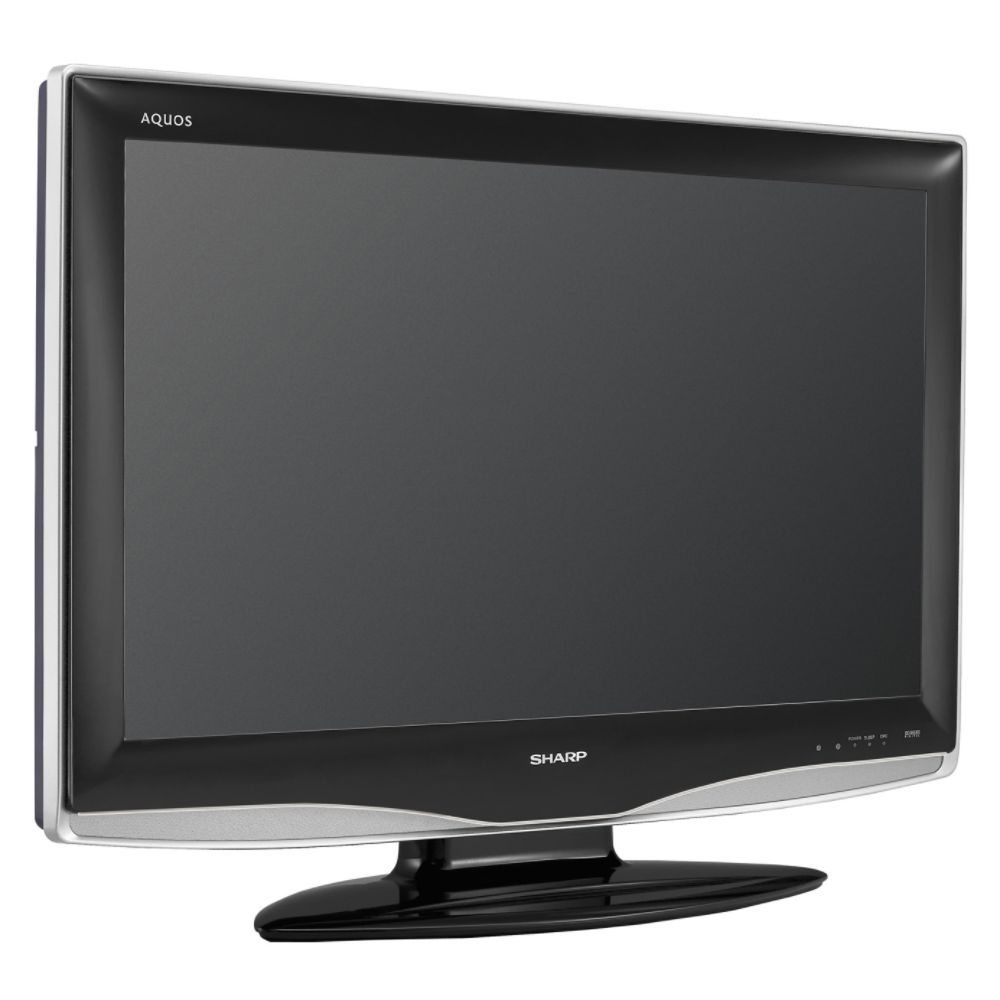 Sharp 32 in. Class LCD HDTV, AQUOS