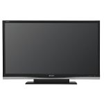 Sharp 65 in. Class AQUOS Liquid Crystal Televison: LC-65D64U