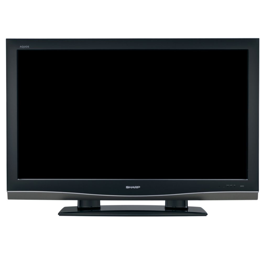 Sharp - 42 in Class Full HD 1080p LCD TV, AQUOS Liquid Crystal Television Widescreen
