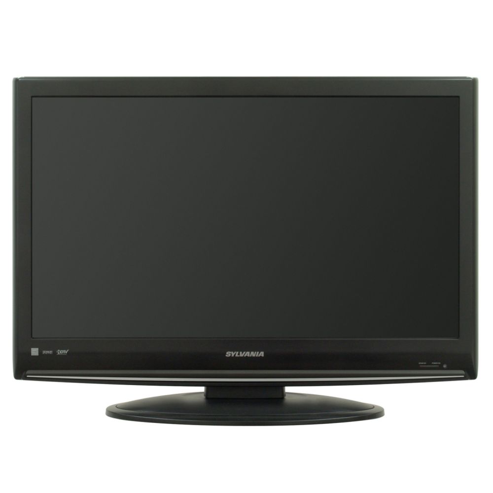 Sylvania 19 in. Class LCD Integrated 720p HDTV