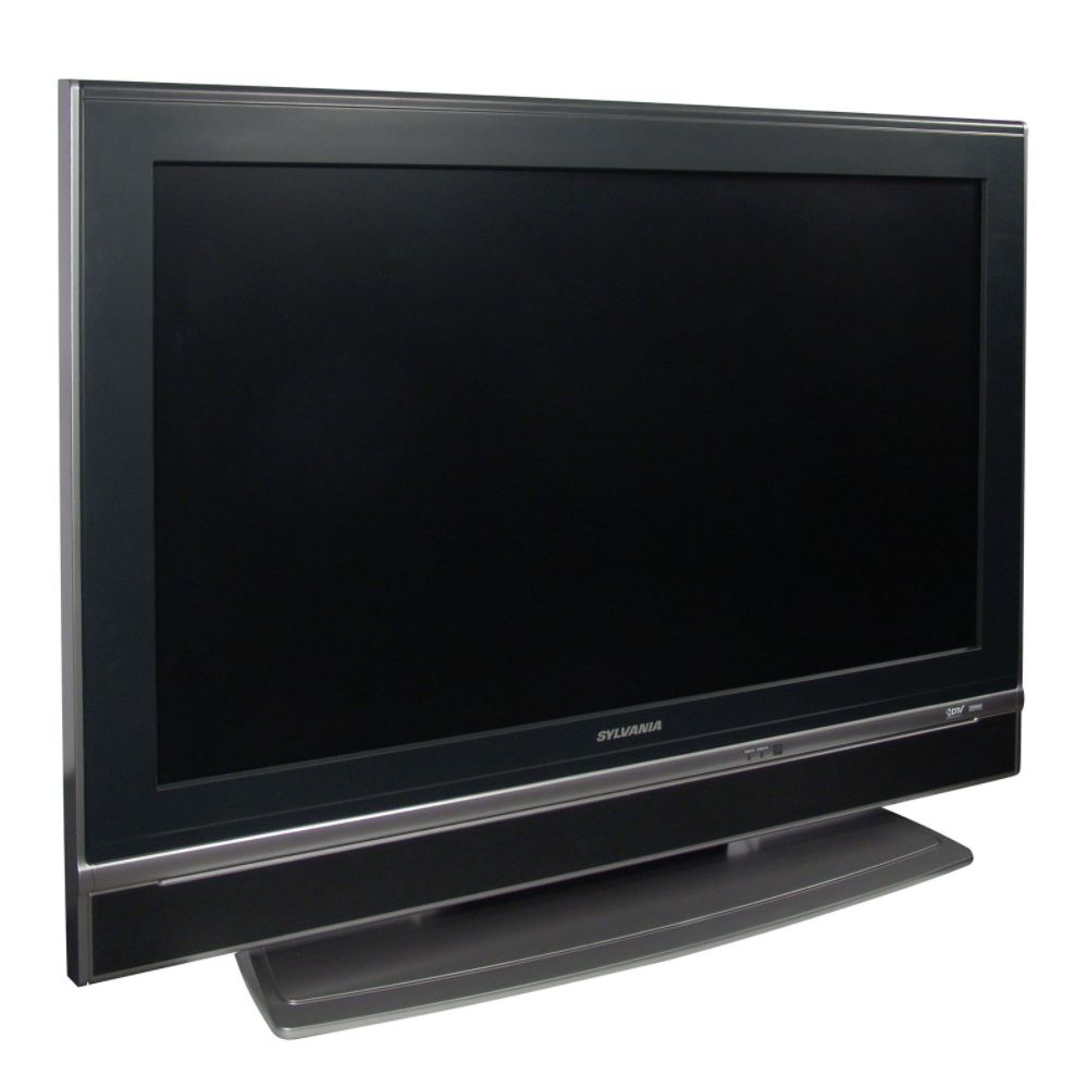 Sylvania - 32 in. Class LCD HDTV