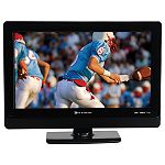 Element 32 in. (Diagonal) Class LCD Integrated HDTV (720p)