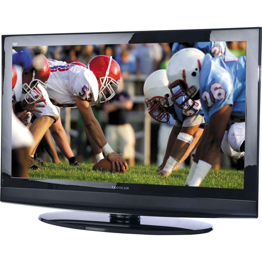 Proscan - 40 in. (Diagonal) Class 1080p LCD HD Television