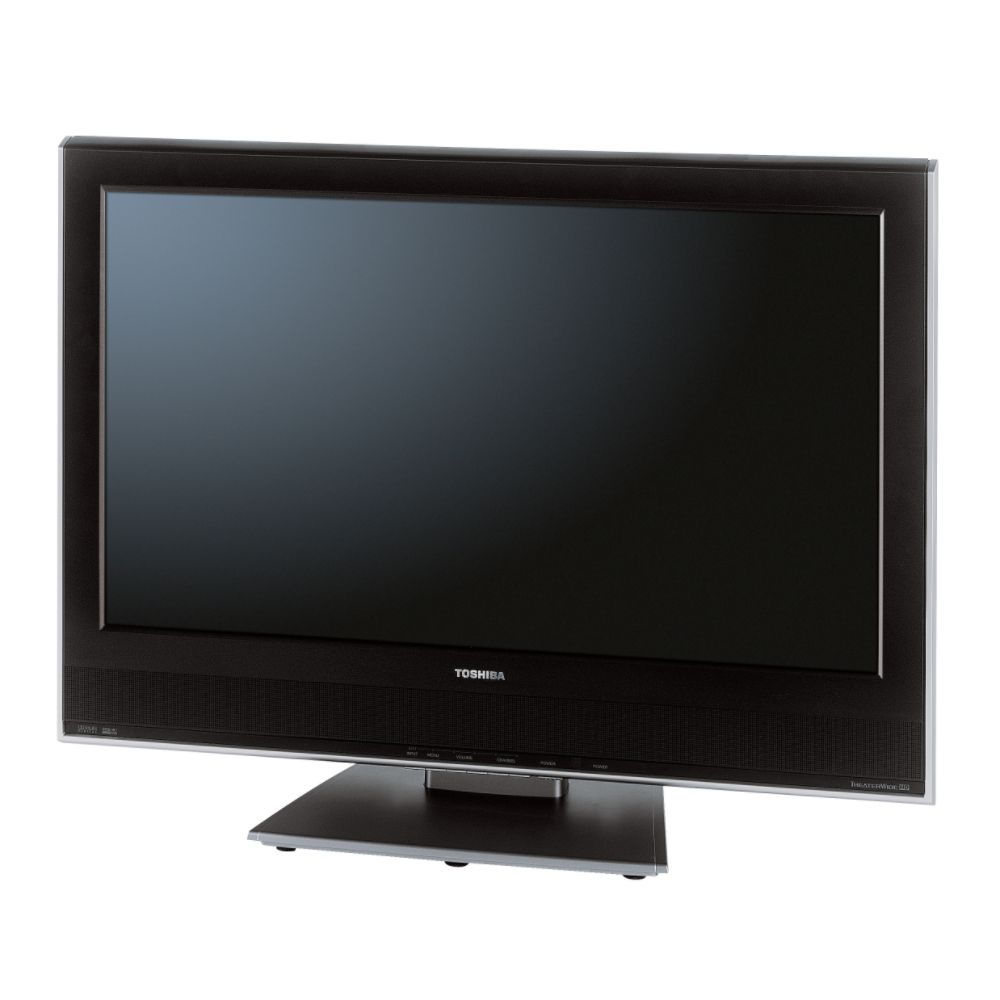 Toshiba  Reviews on Toshiba Flat Screen Tvs   Read Toshiba Flat Panel Tv Reviews   Mysears