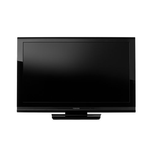 Toshiba 40 in. 1080p LCD HD Television