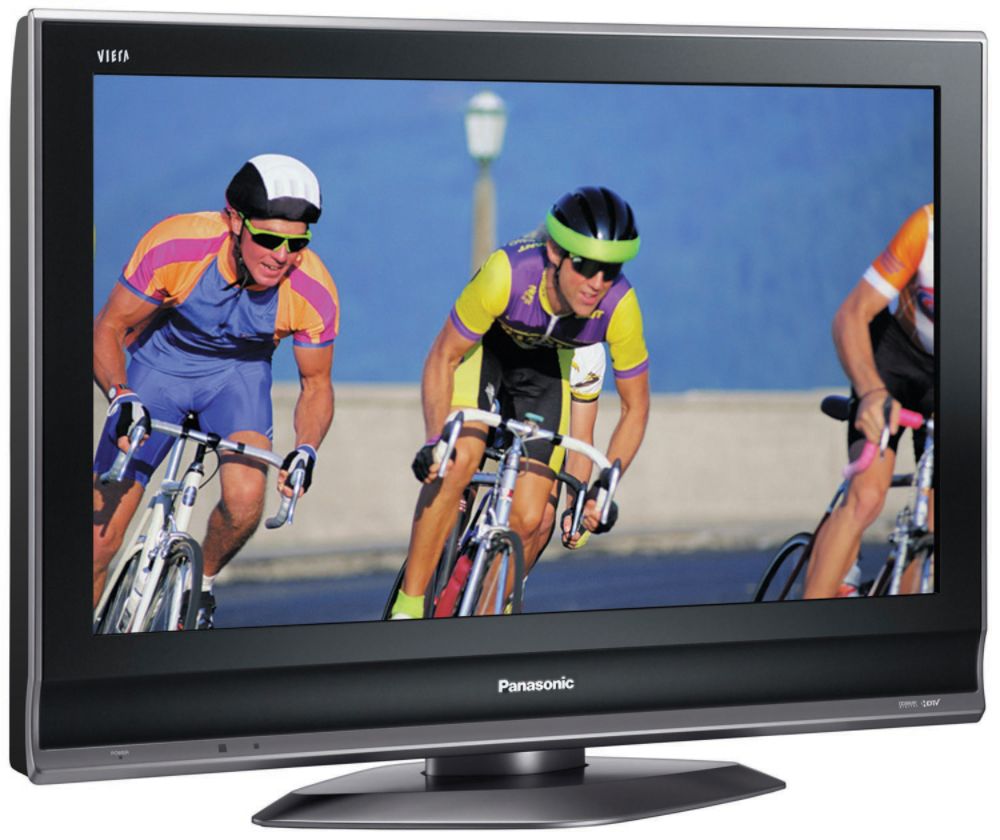 Panasonic - 32 in. Class LCD HDTV