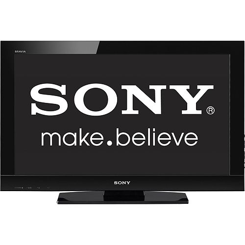 Sony BRAVIA 22 in. (21.6 Diagonal) Class 720p LCD HD Television
