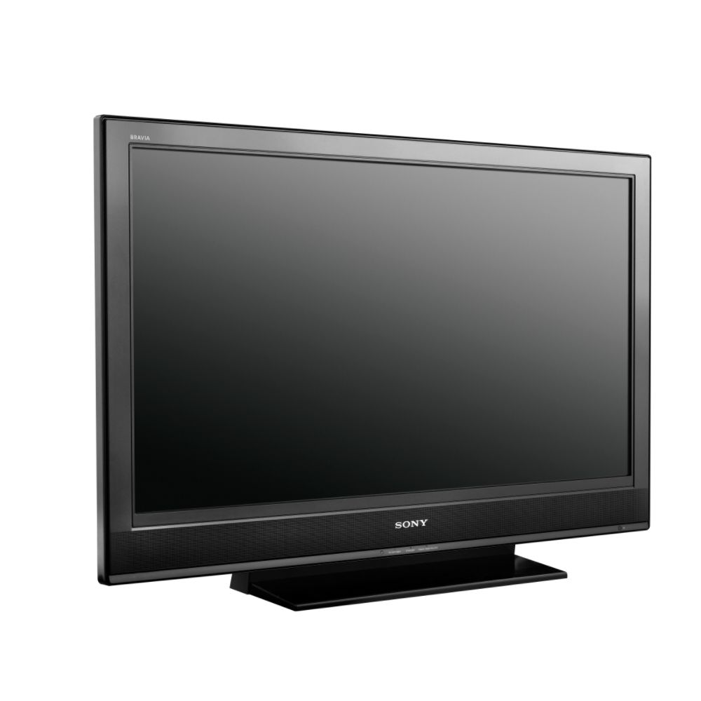 Sony 32 in. Class Integrated LCD HDTV / Sony Bravia