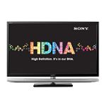 Sony 46 in. Diagonal LCD Full HD (1080p) Television, BRAVIA XBR 6-Series