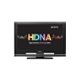 Sony 32 in. (Diagonal) Class LCD Integrated HDTV (720p), BRAVIA