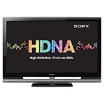 Sony 52 in. BRAVIA V Series LCD Television