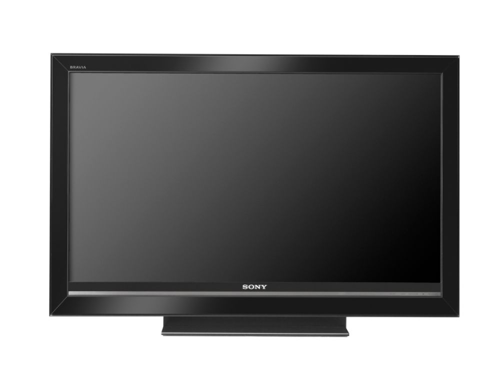 Sony 40 in. Class LCD Full HD (1080p) TV, BRAVIA