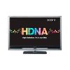 40 in. LCD Full HD (1080p) Television, BRAVIA® Z Series - Silver