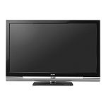 Sony 52 in. Diagonal LCD Full HD (1080p) Television, BRAVIA