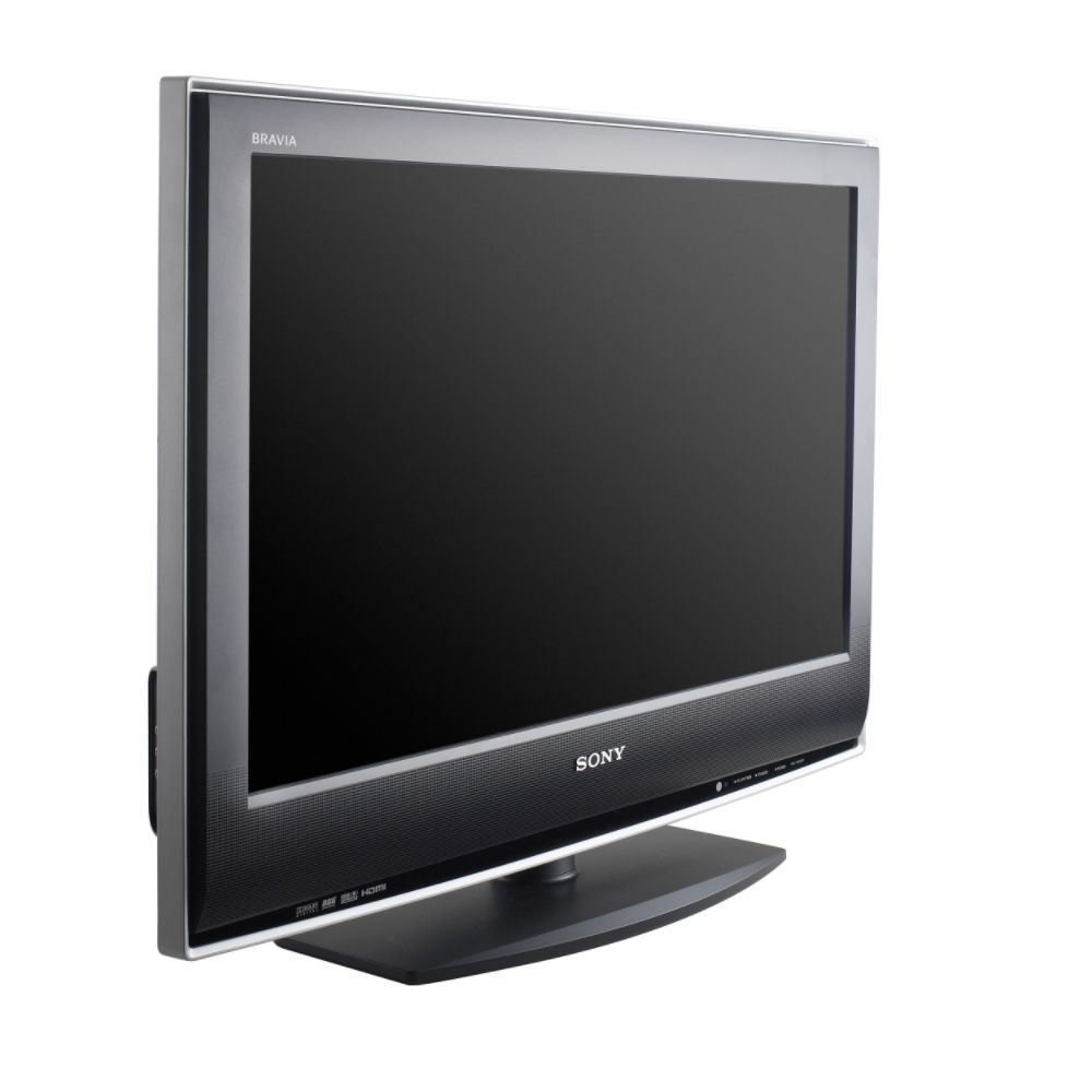 Sony Bravia 46 in. Class LCD Flat Panel Integrated HDTV, S-Series