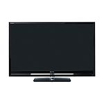 Sony 46 in. Diagonal Class LCD Full HD (1080p) Television, BRAVIA