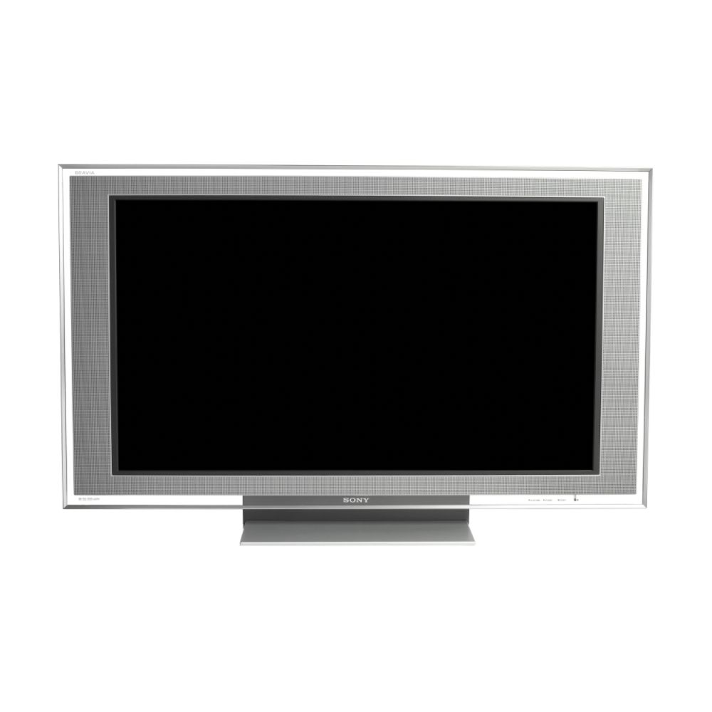 Sony Bravia 40 in. Class Full HD LCD Flat Panel Television, XBR