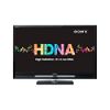 40 in. LCD Full HD (1080p) Television, BRAVIA® Z Series - Black