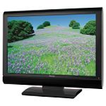 Venturer 22 in. Class LCD DTV